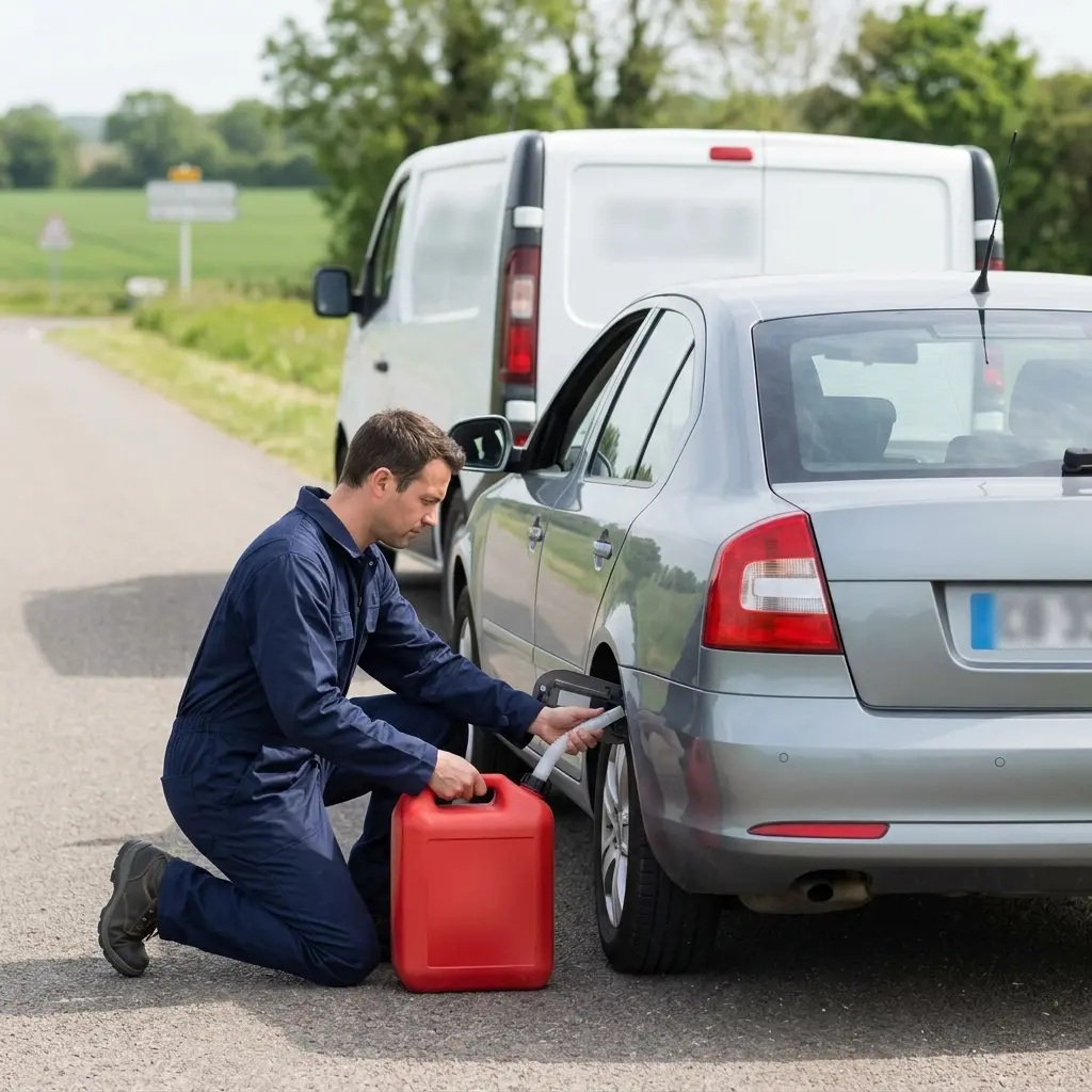 Besoin d'un dépannage rapide à Auneuil ?