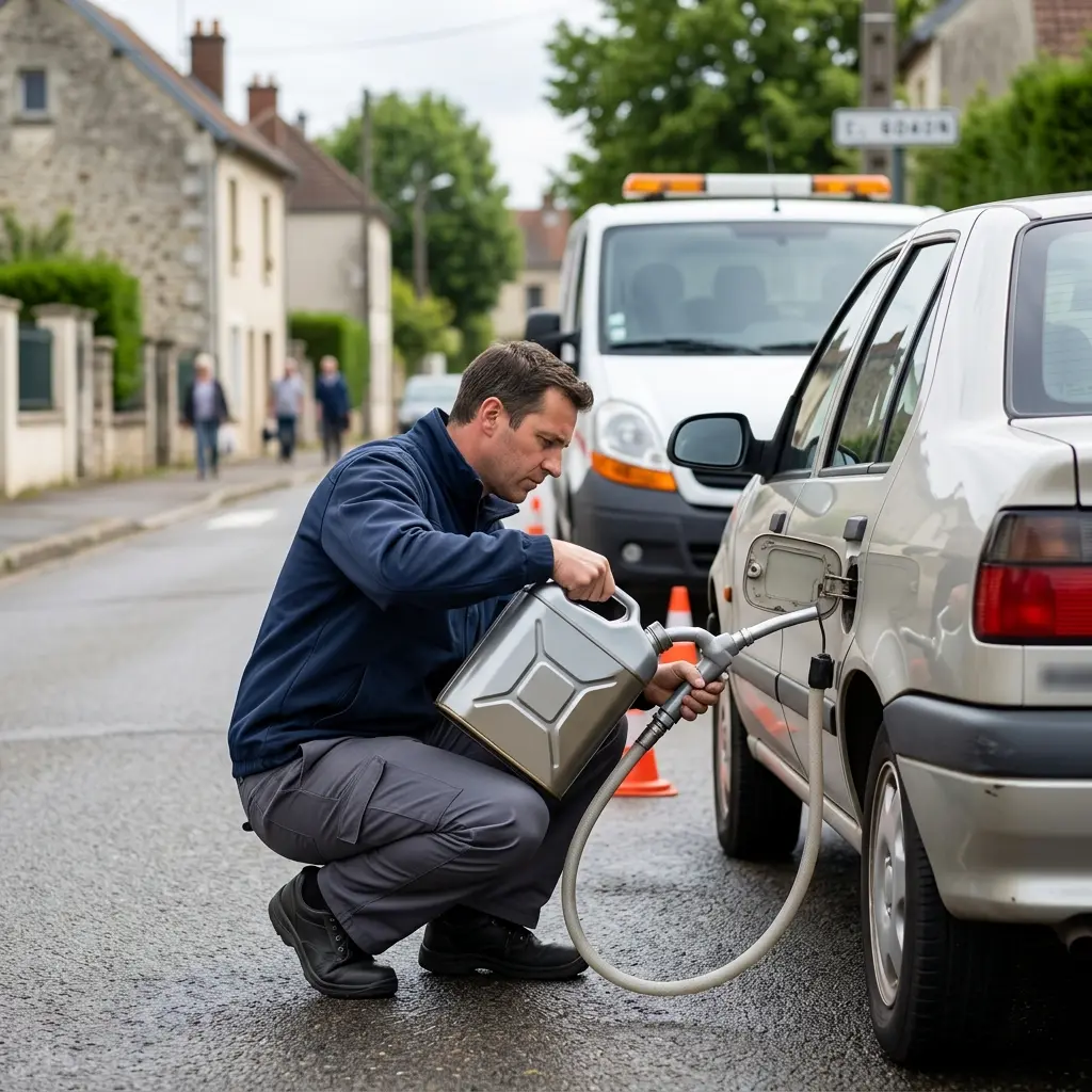 Notre mode d'action pour votre assistance