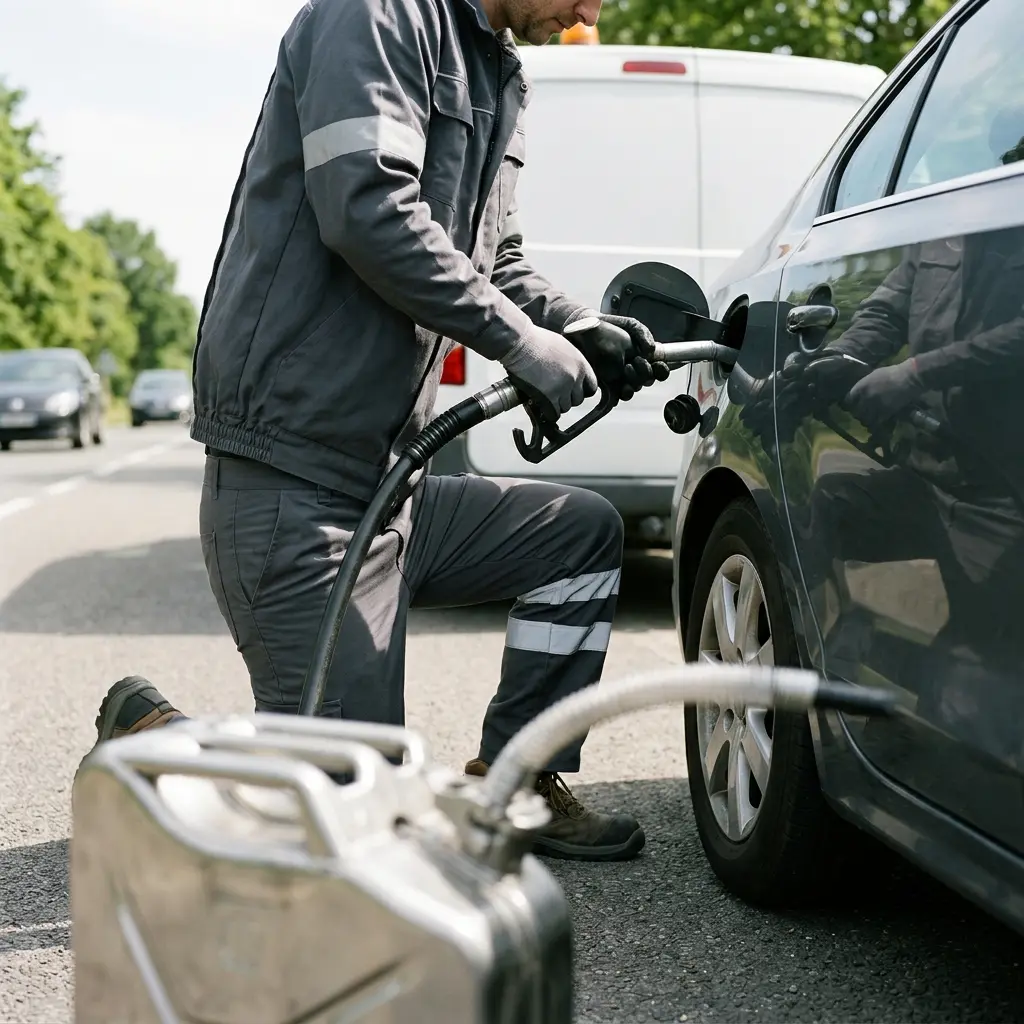 Une solution fiable pour vos urgences automobiles