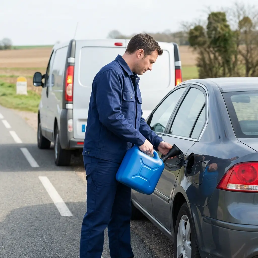 Pourquoi nous choisir pour votre dépannage à Bresles ?