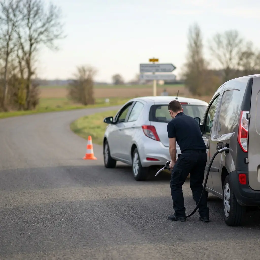 Une approche technique pour un redémarrage sécurisé
