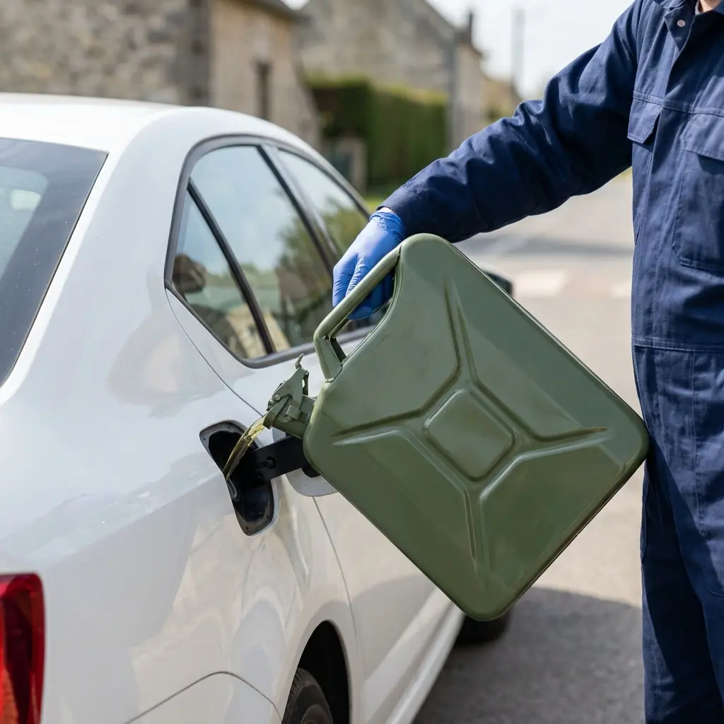 Une solution fiable pour reprendre la route sereinement