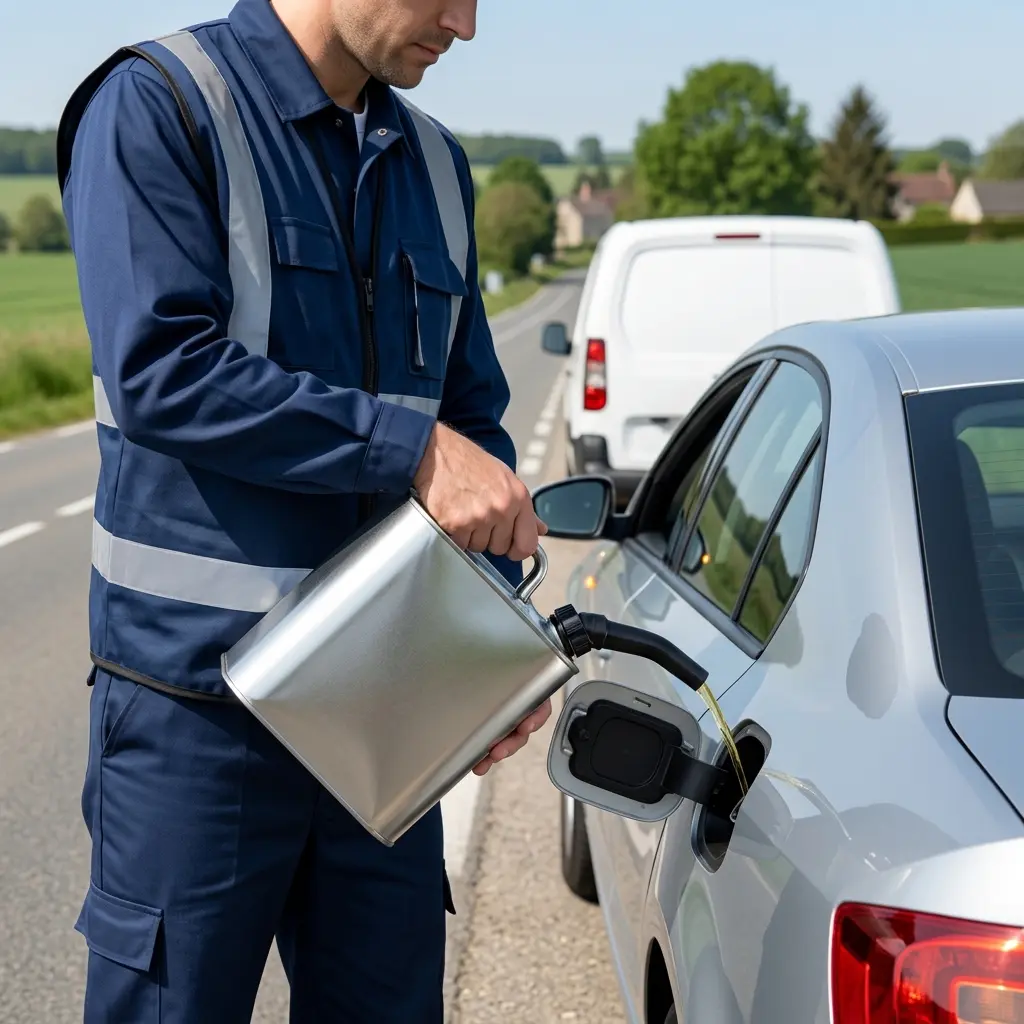 Une approche technique pour un redémarrage garanti