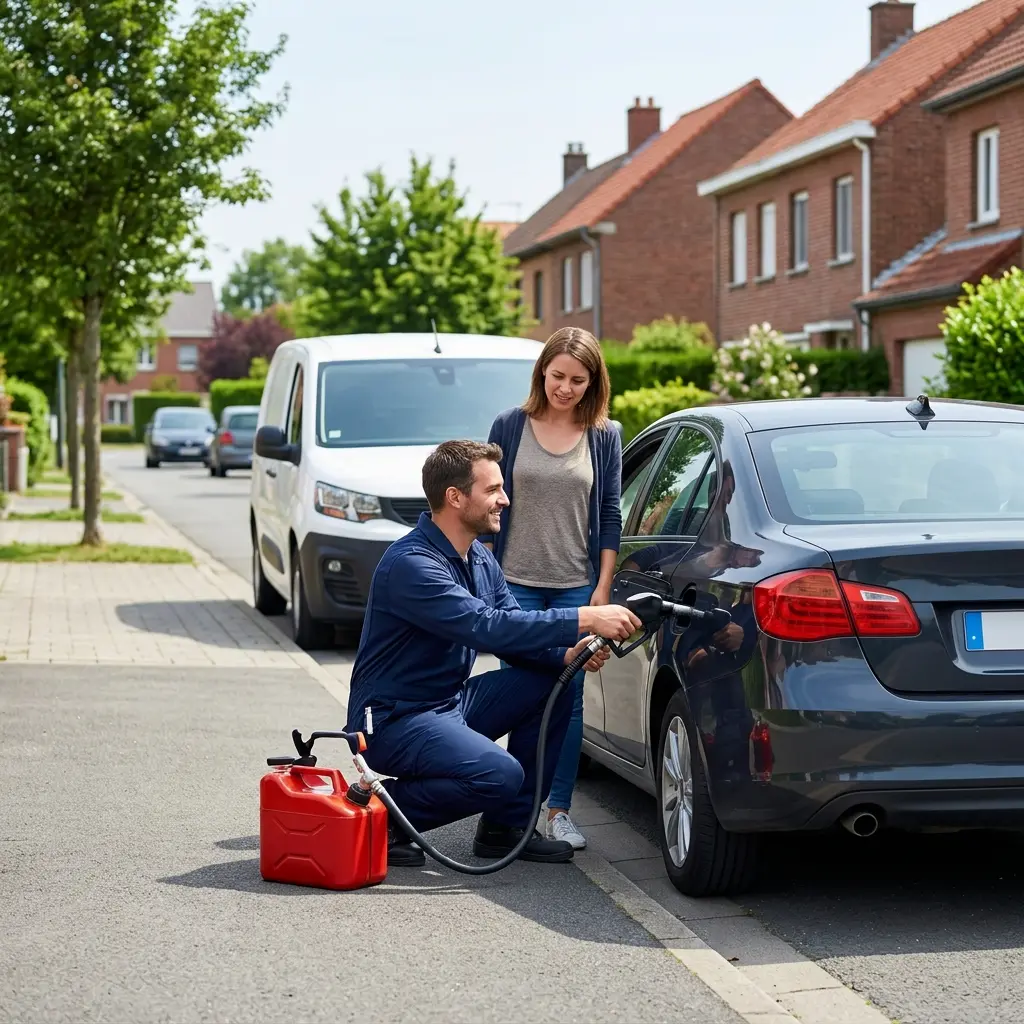 Une approche technique pour un redémarrage garanti