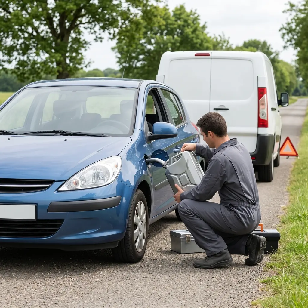 Besoin d'un dépannage rapide à Choisy-au-Bac ?