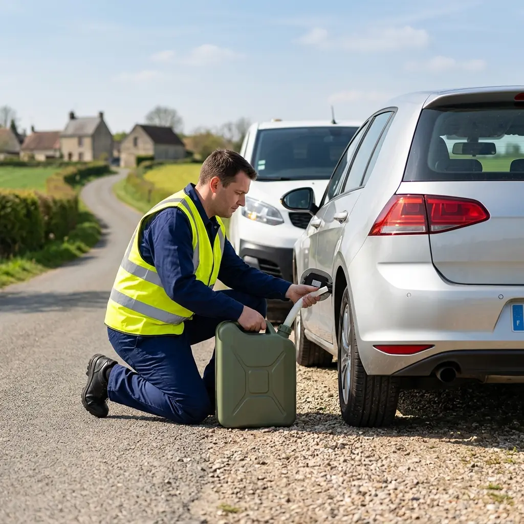 Notre approche technique pour relancer votre moteur