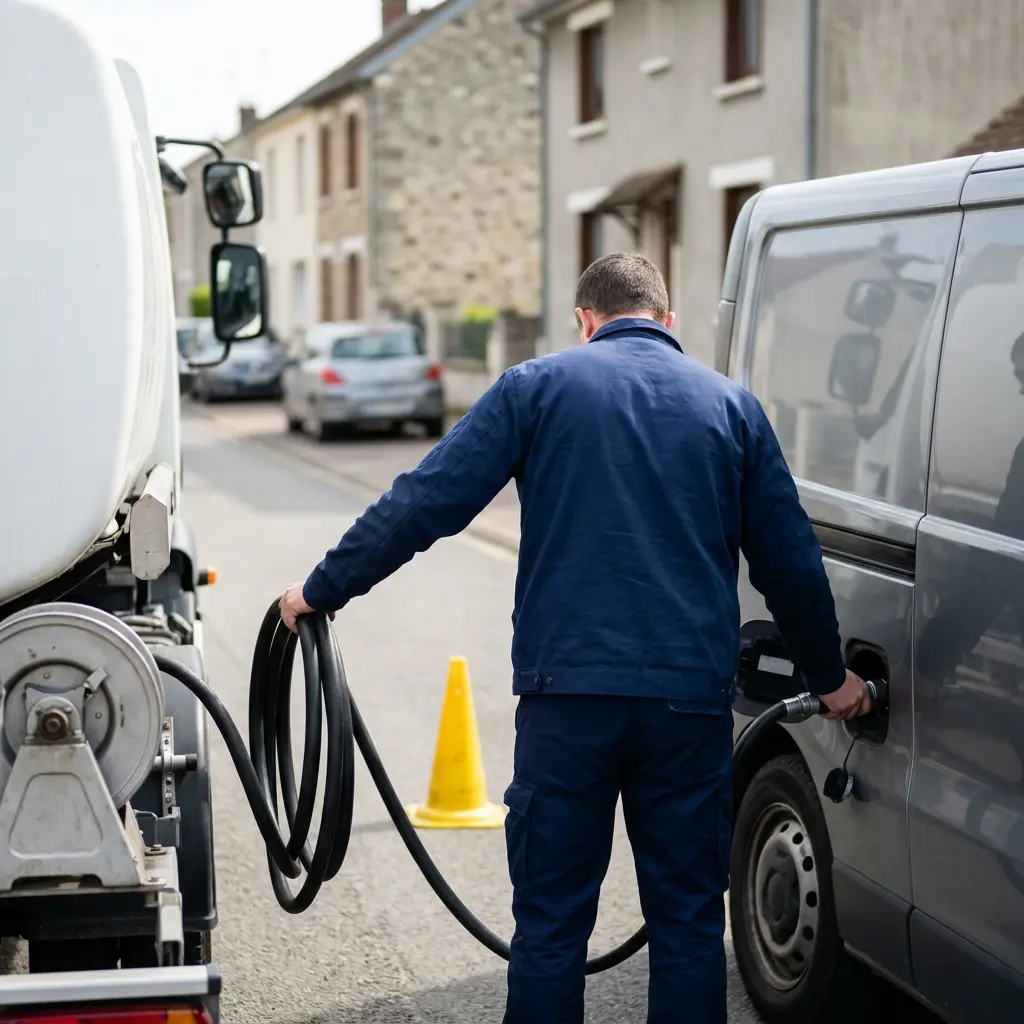 Besoin d'un dépannage rapide à Boran-sur-Oise ?
