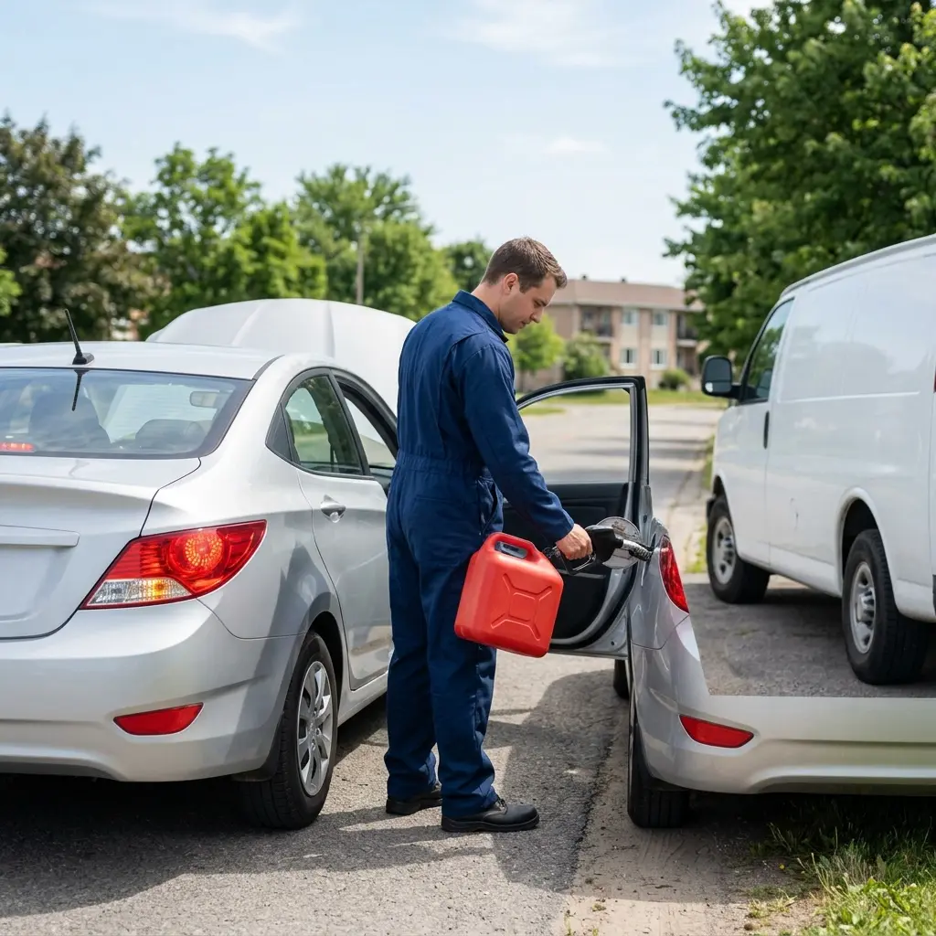 Conseils de prévention pour éviter la panne