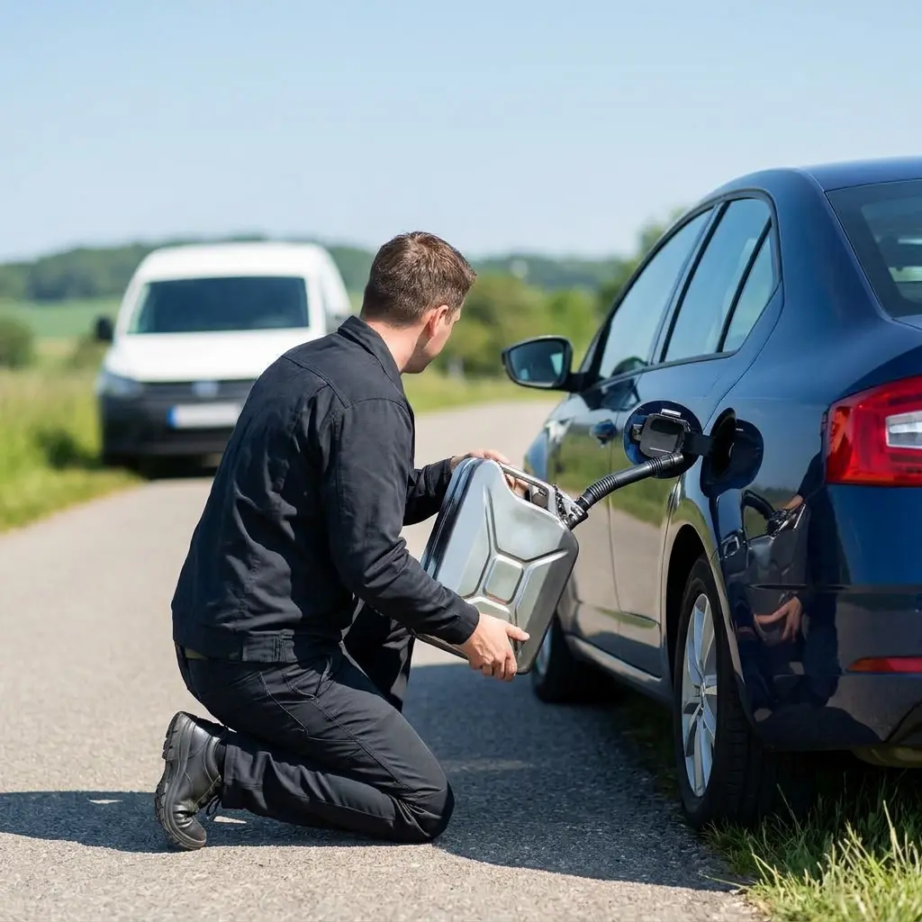 Pourquoi nous choisir pour votre dépannage à Jaux ?