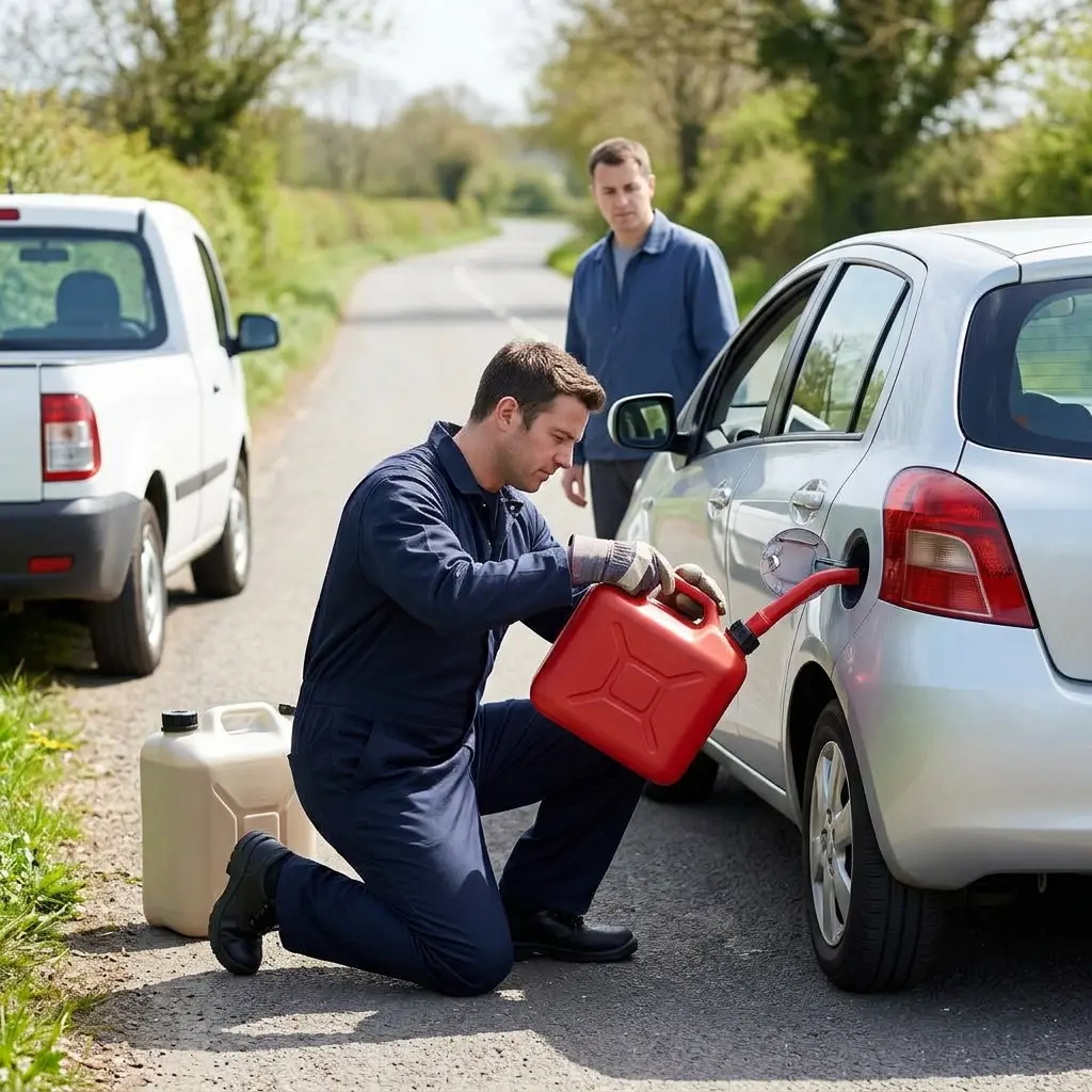 Une solution fiable pour tous vos problèmes de carburant