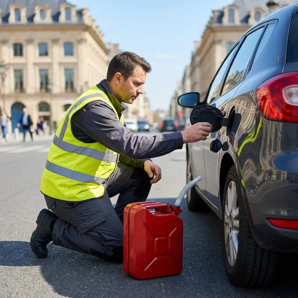 Pourquoi choisir notre service à Paris 1 ?