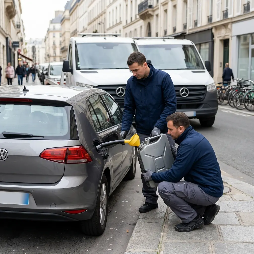 Un diagnostic précis pour un redémarrage sécurisé