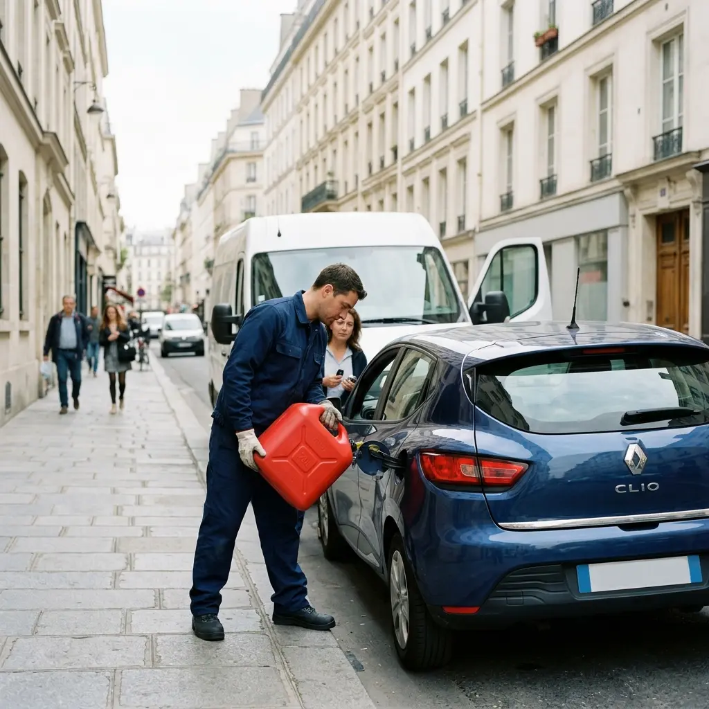 Une solution rapide pour retrouver votre mobilité