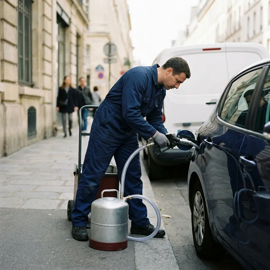Notre approche pour relancer votre moteur