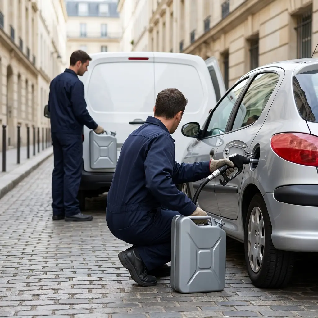 Pourquoi nous choisir pour votre dépannage à Paris 5 ?