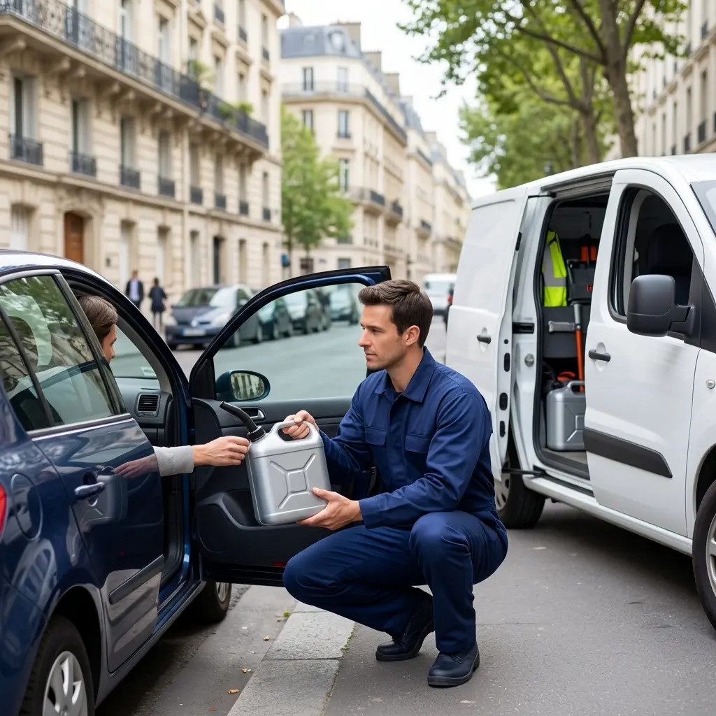 Besoin d'une intervention rapide à Paris 9 ?