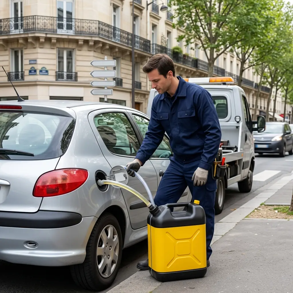 Besoin d’une intervention rapide à Paris 11 ?