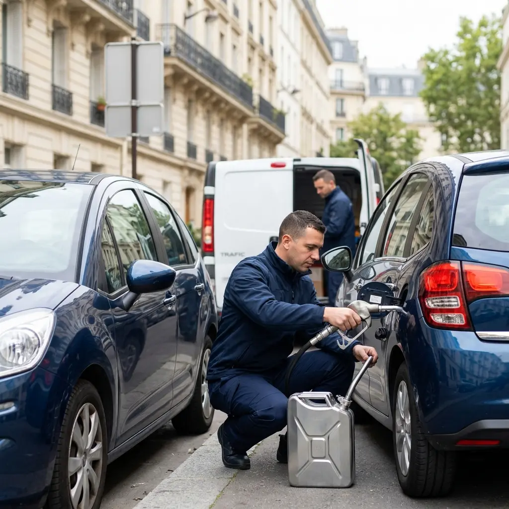 Comment se déroule l’intervention à Paris 11 ?
