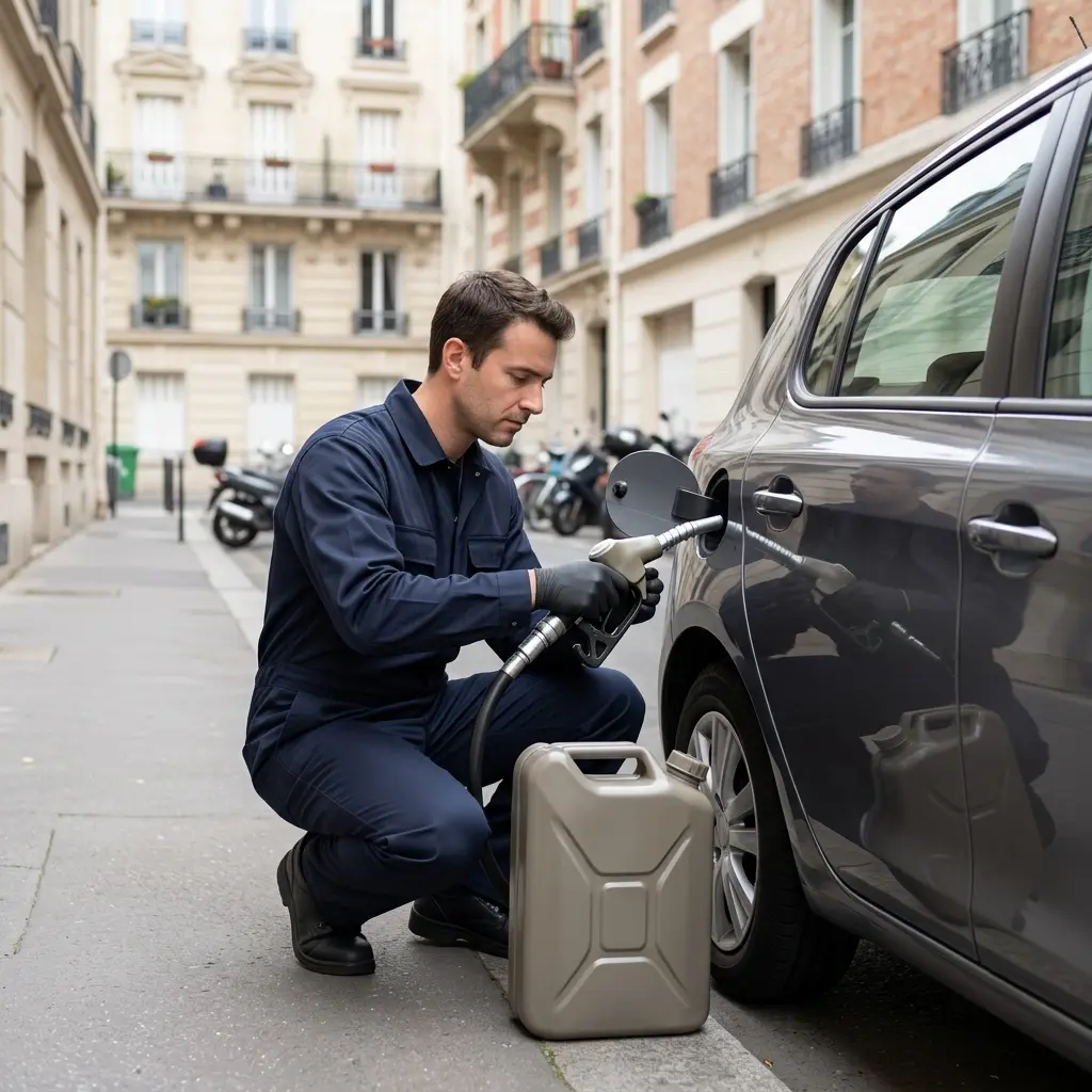 Une approche technique pour un redémarrage immédiat