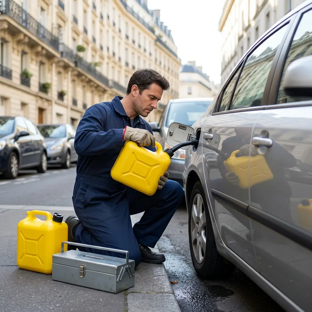 Besoin d'une intervention rapide à Paris 12 ?