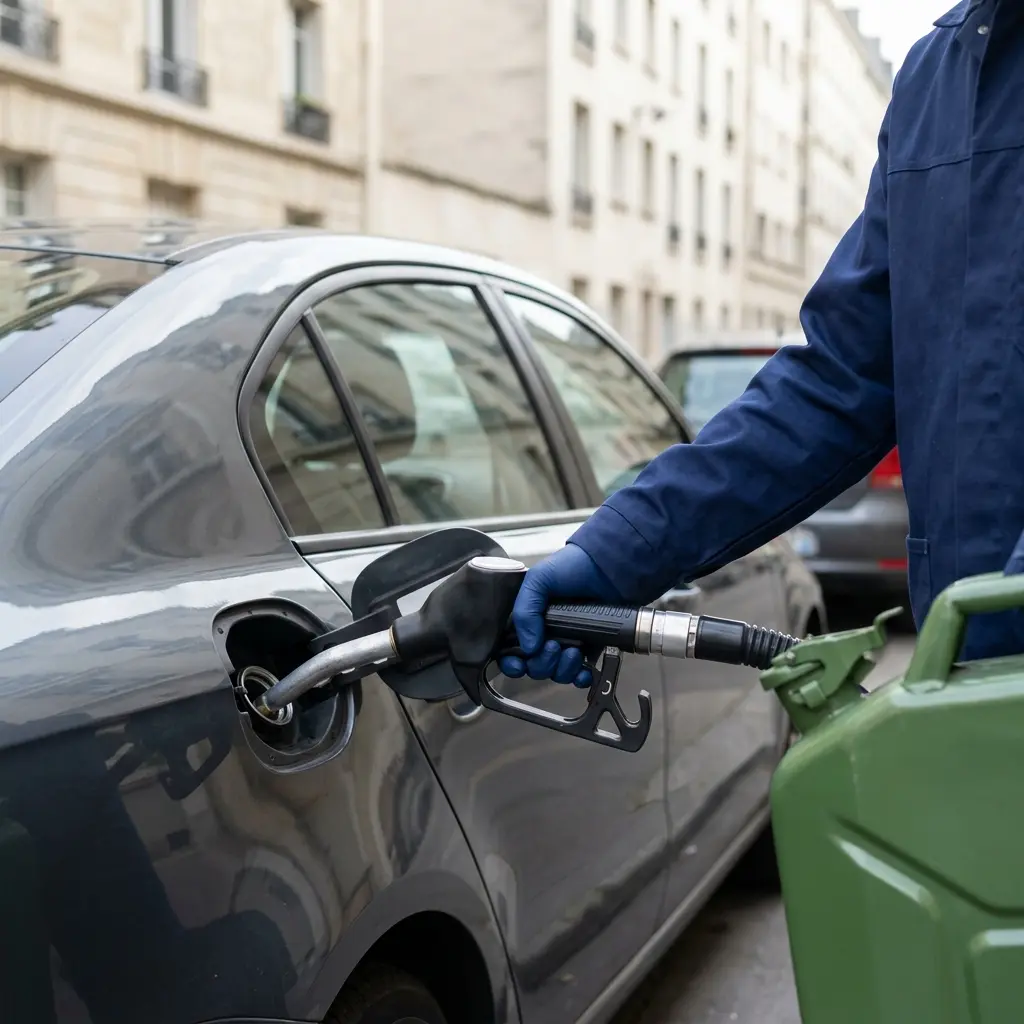 Une prise en charge efficace sur place
