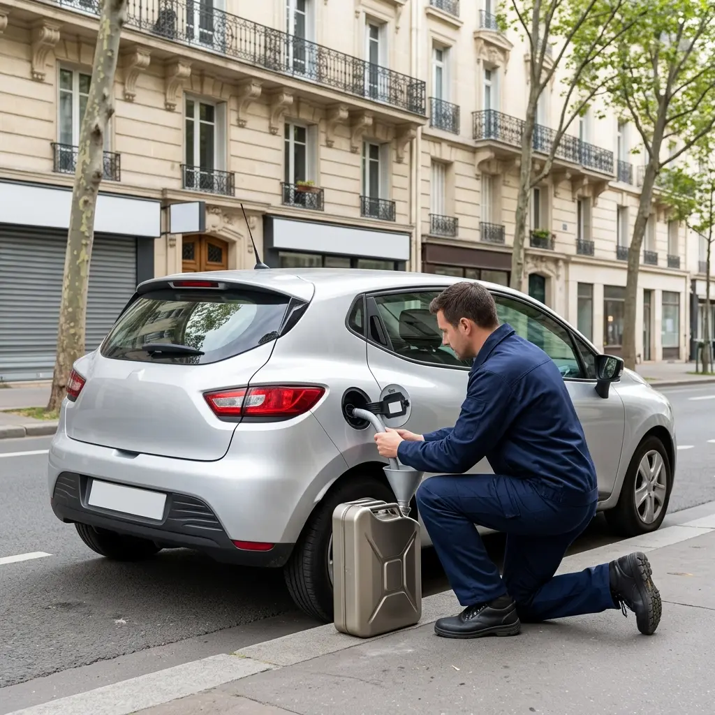 Précautions et gestes de sécurité