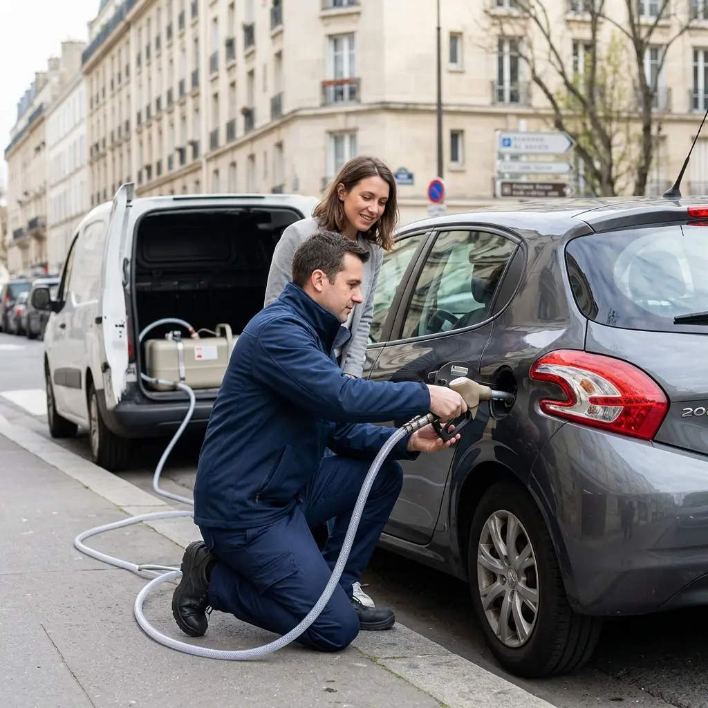 Pourquoi nous choisir à Paris 13