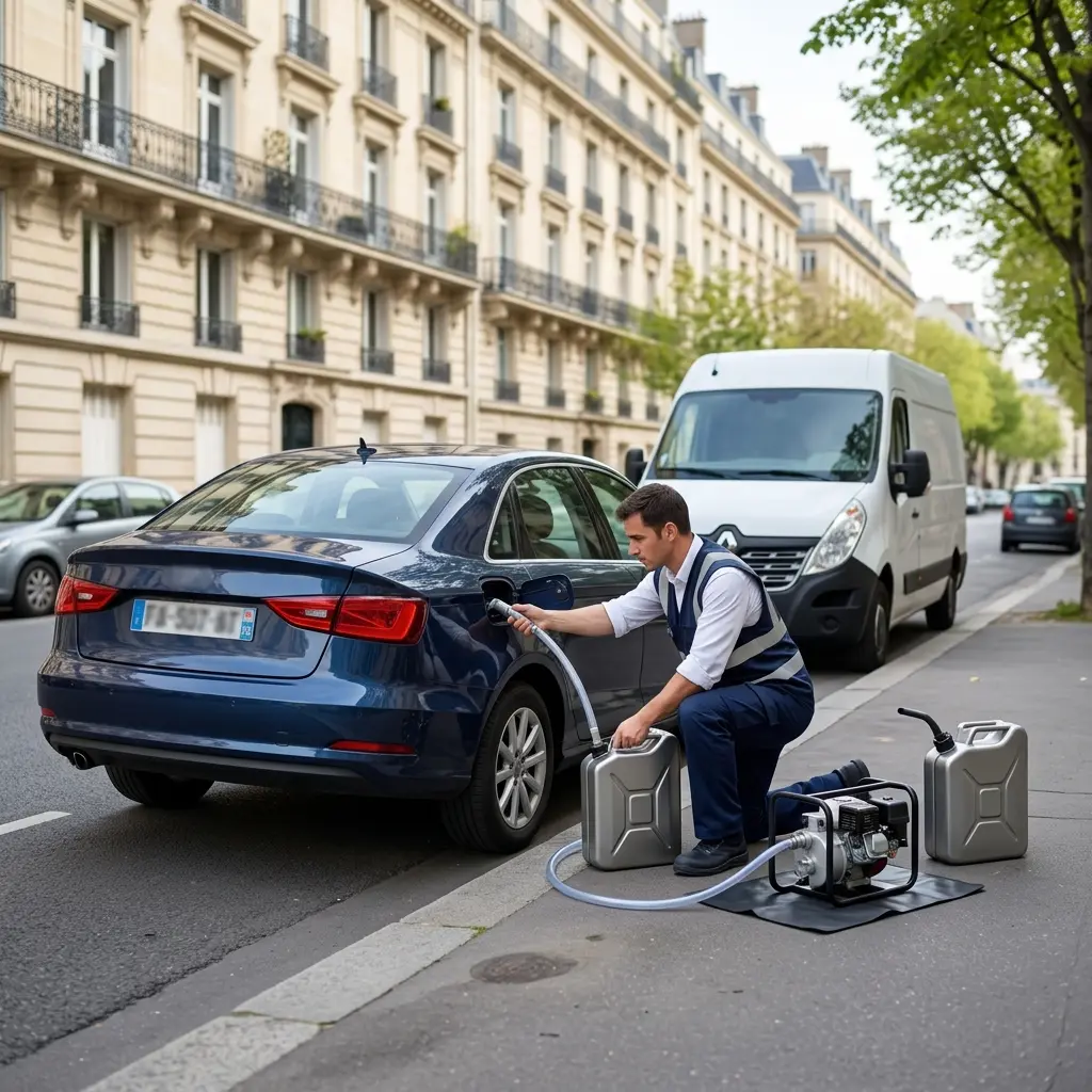 Pourquoi nous choisir à Paris 16 e