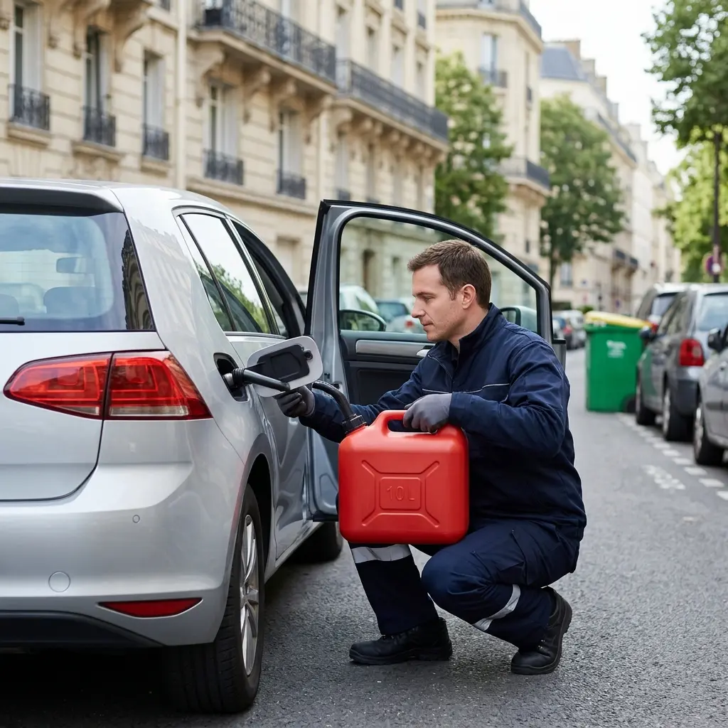 Pourquoi choisir notre équipe à Paris 17e ?