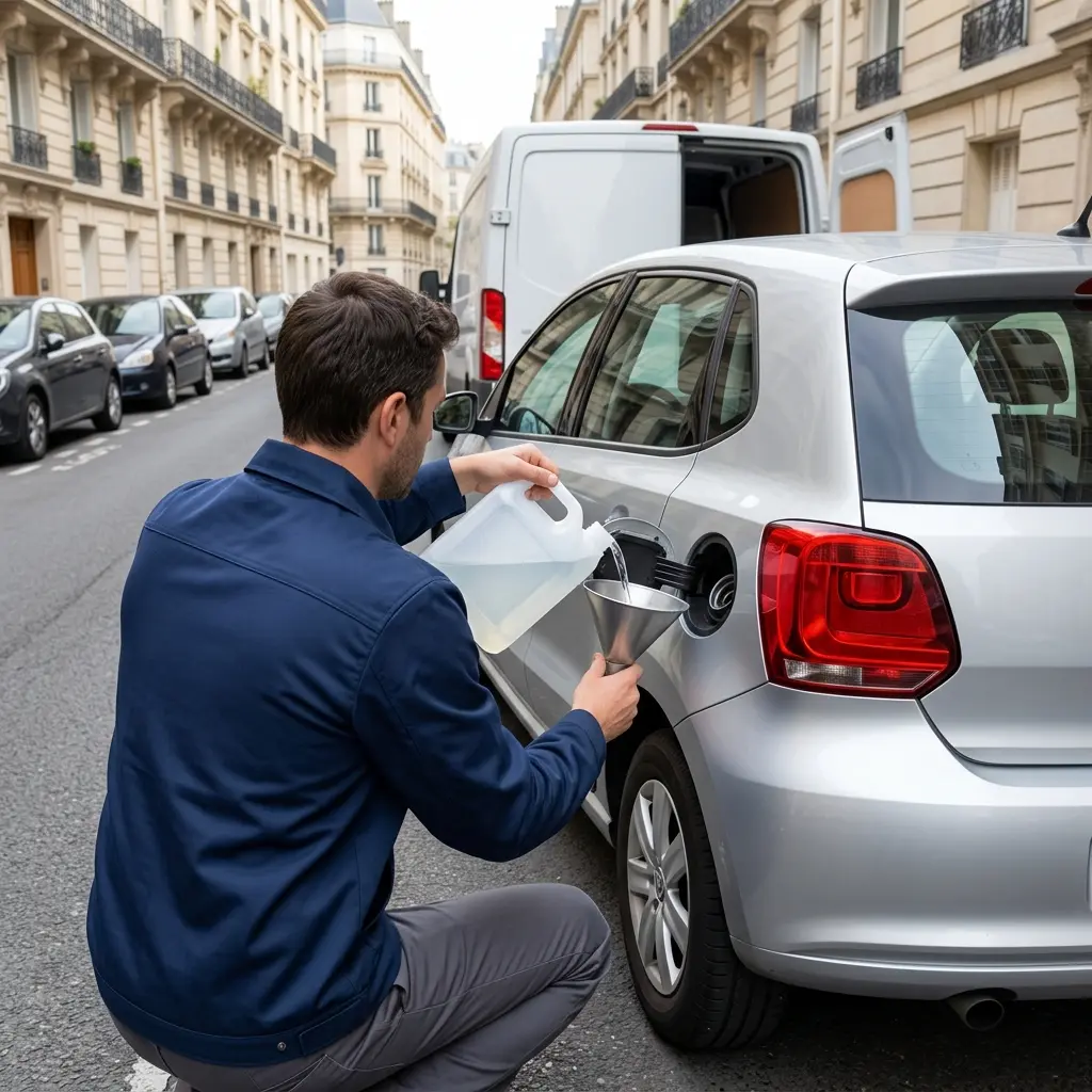 Besoin d'une intervention rapide à Paris 17e ?