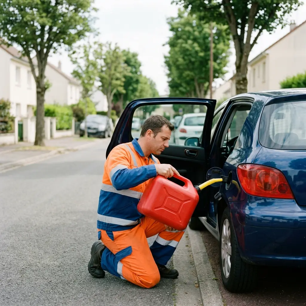 Un service de proximité pour votre sérénité automobile