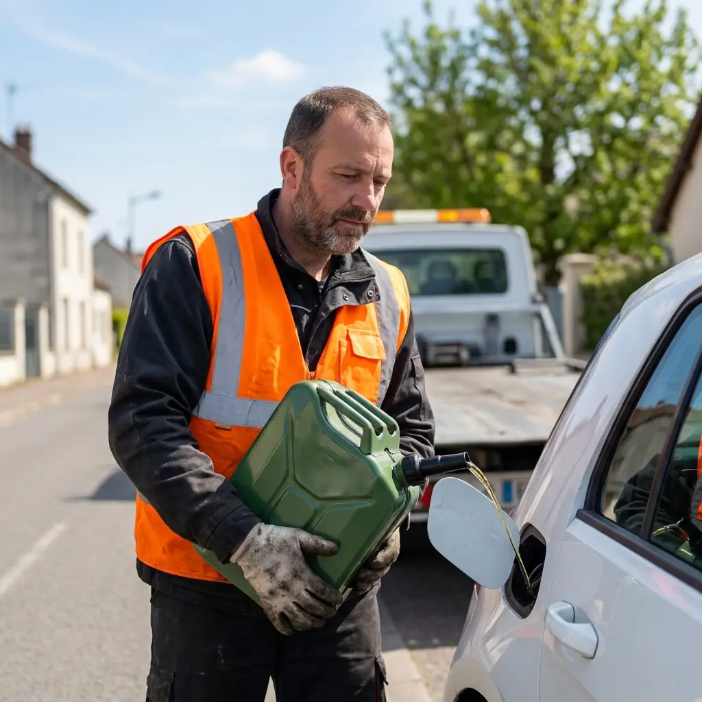 Besoin d'une intervention rapide à Melun ?