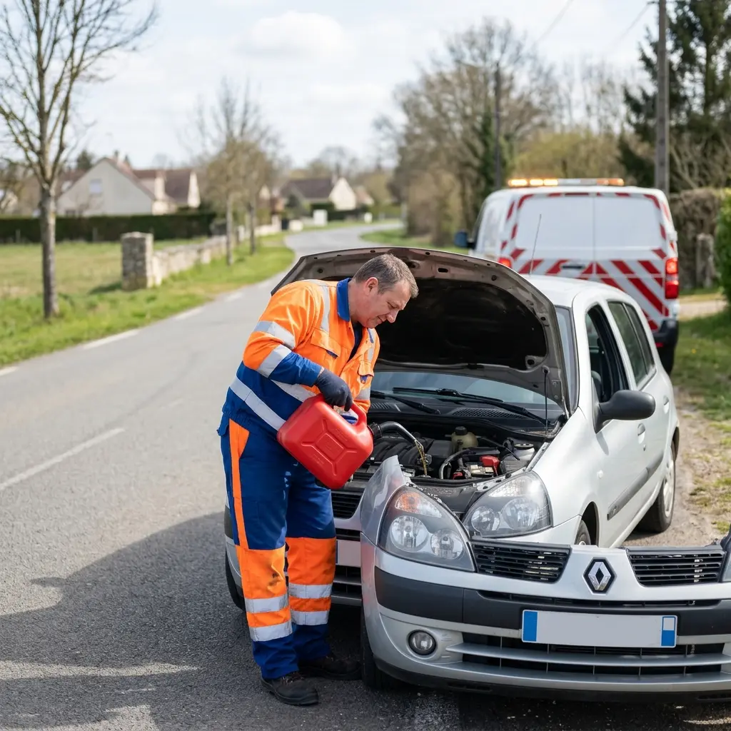 Notre approche technique de l'urgence