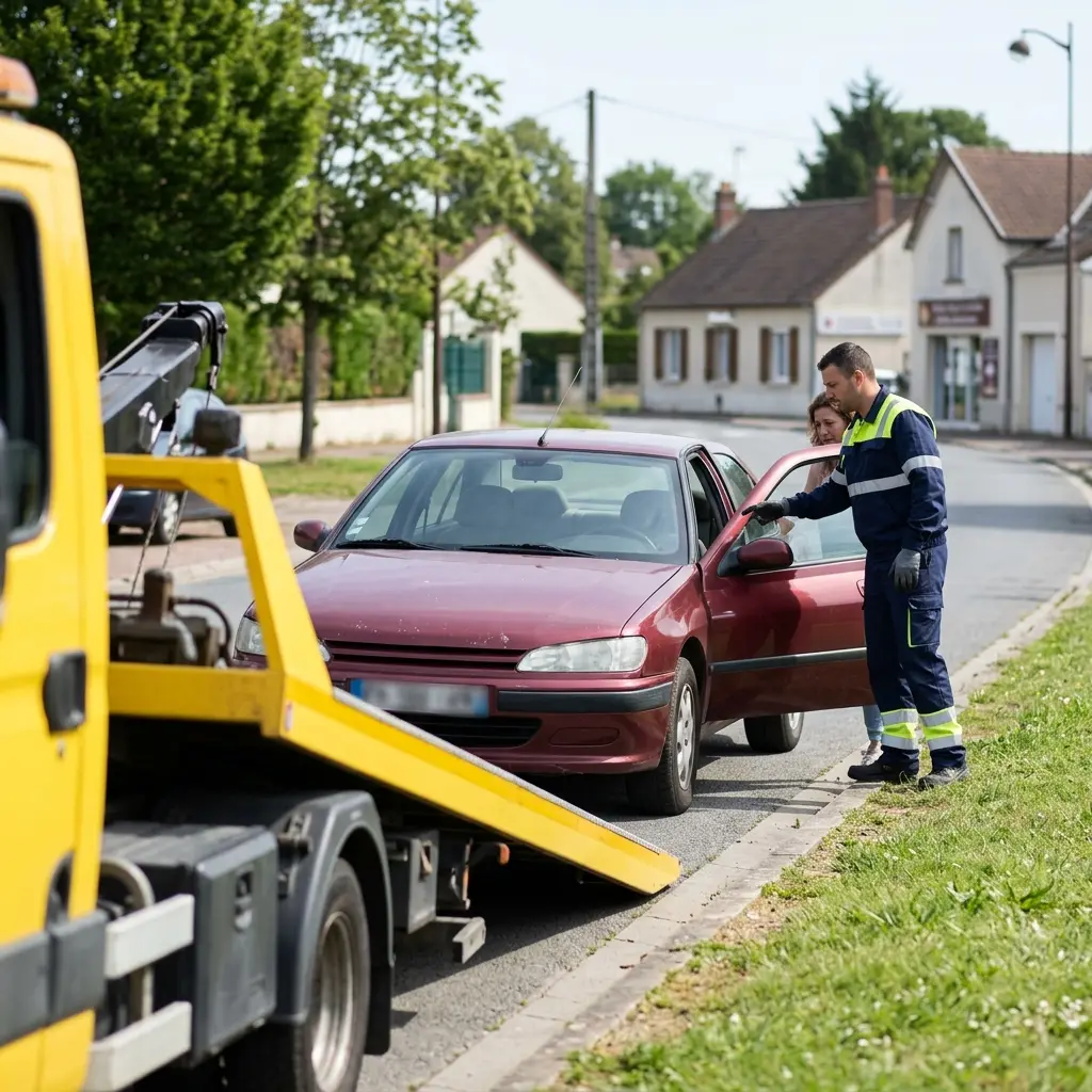 Pourquoi nous choisir à Rochette
