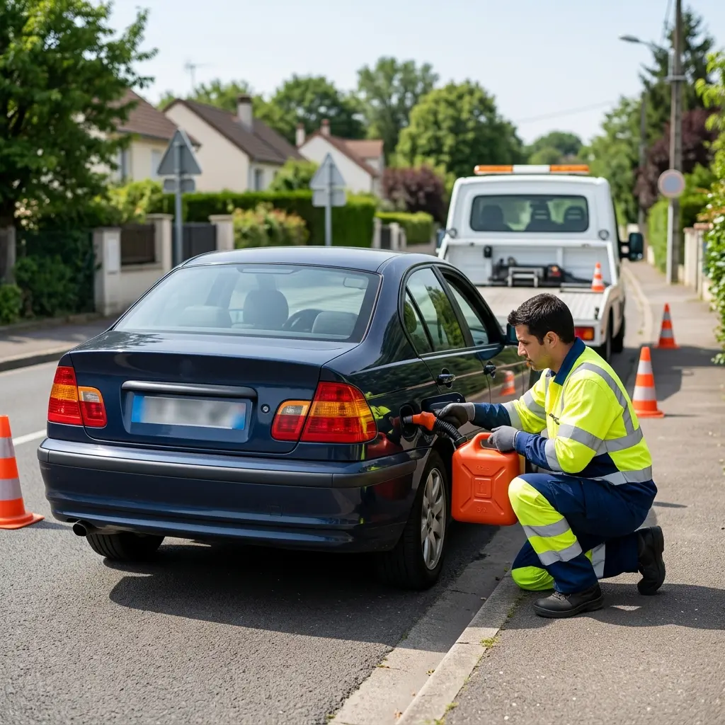Besoin d'une intervention rapide à Rochette ?