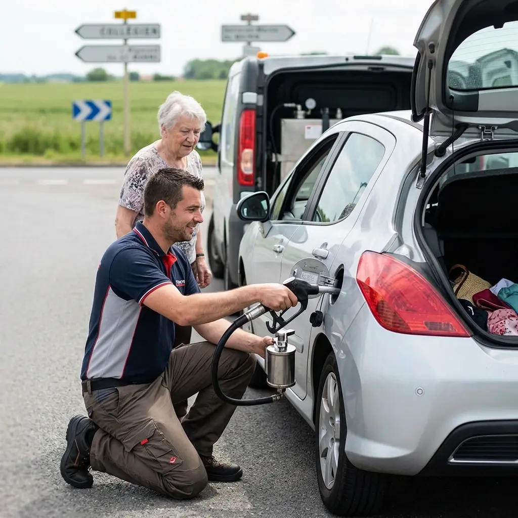 Une approche technique pour un redémarrage sécurisé