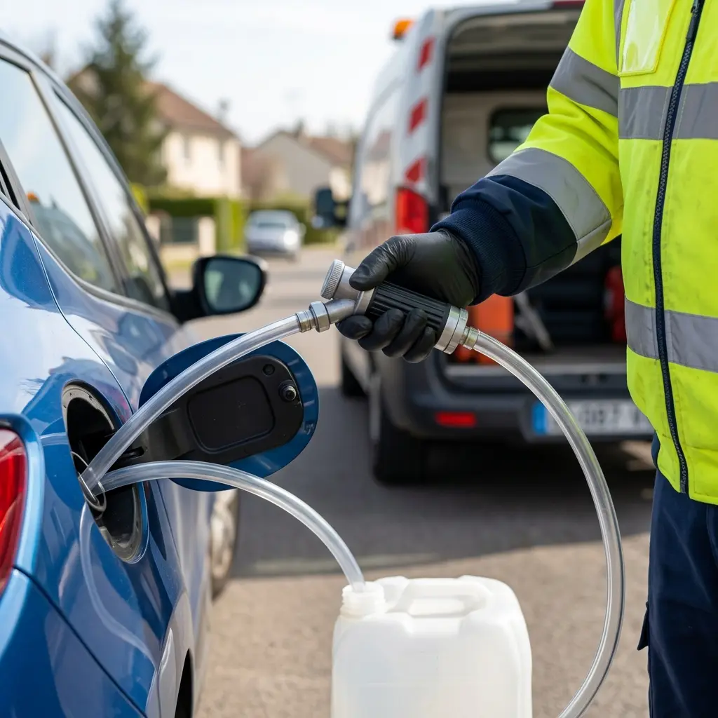 Une approche technique pour un redémarrage garanti