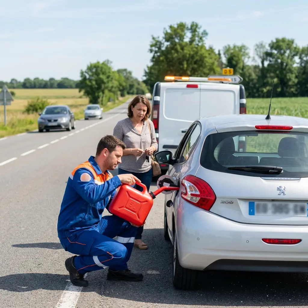 Un service de proximité fiable pour tous vos besoins auto