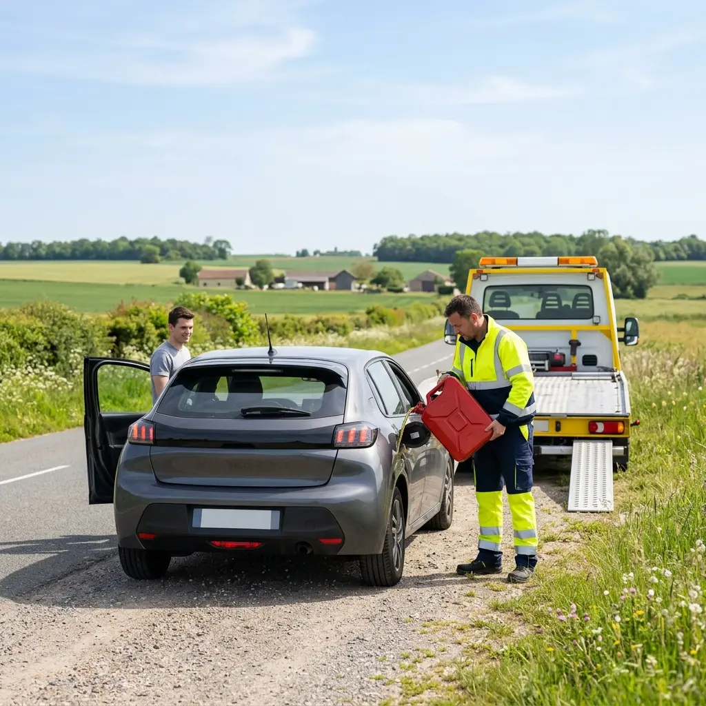 Besoin d'une intervention rapide à Mareuil-lès-Meaux ?