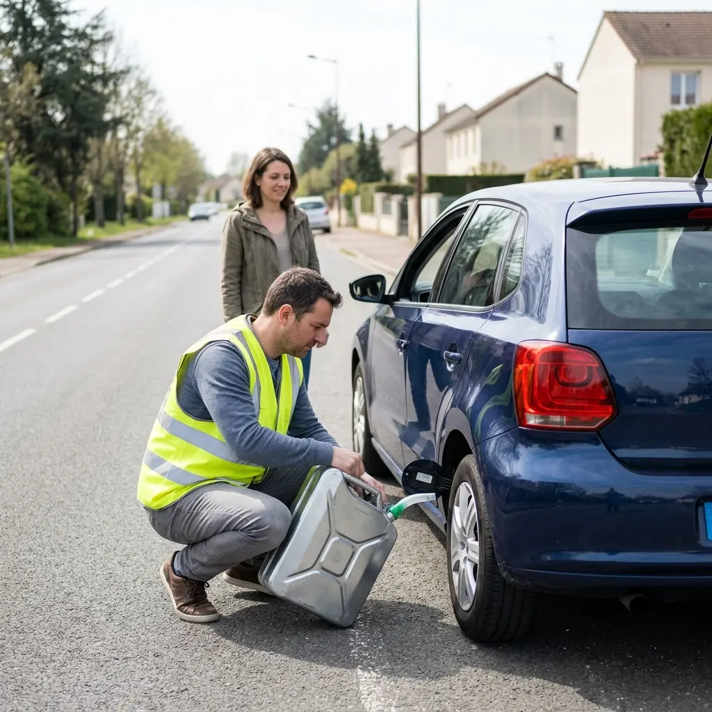 Pourquoi nous choisir pour votre dépannage à Meaux
