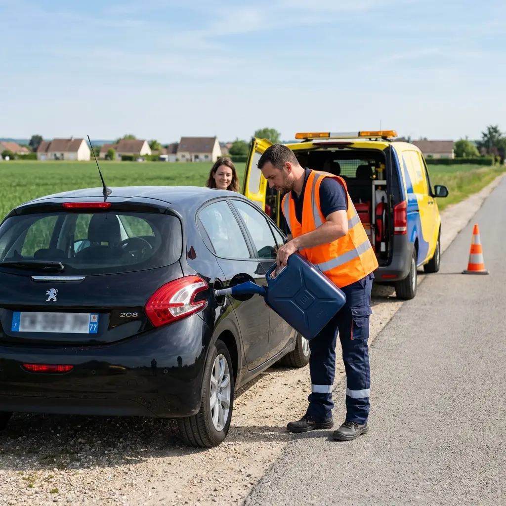 Un service de proximité pour votre sérénité automobile
