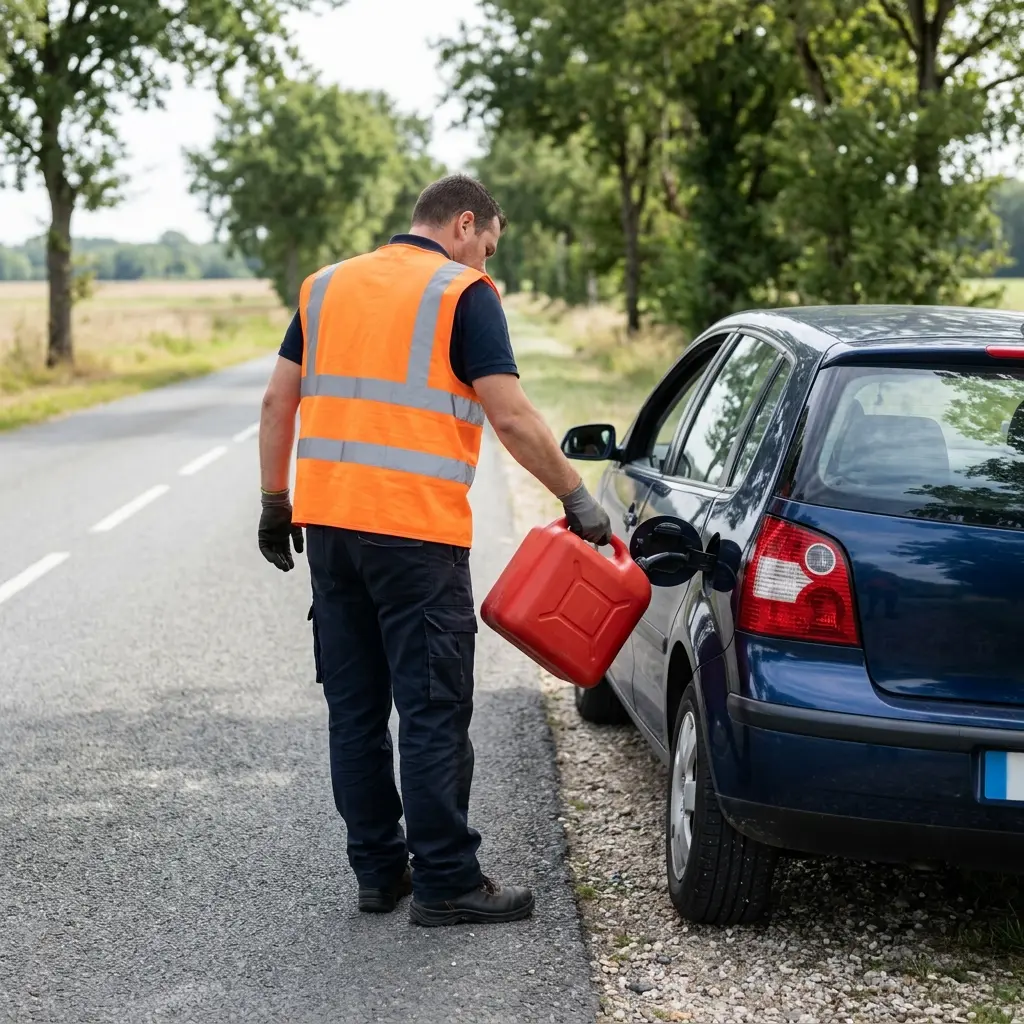 Une approche technique pour un redémarrage immédiat