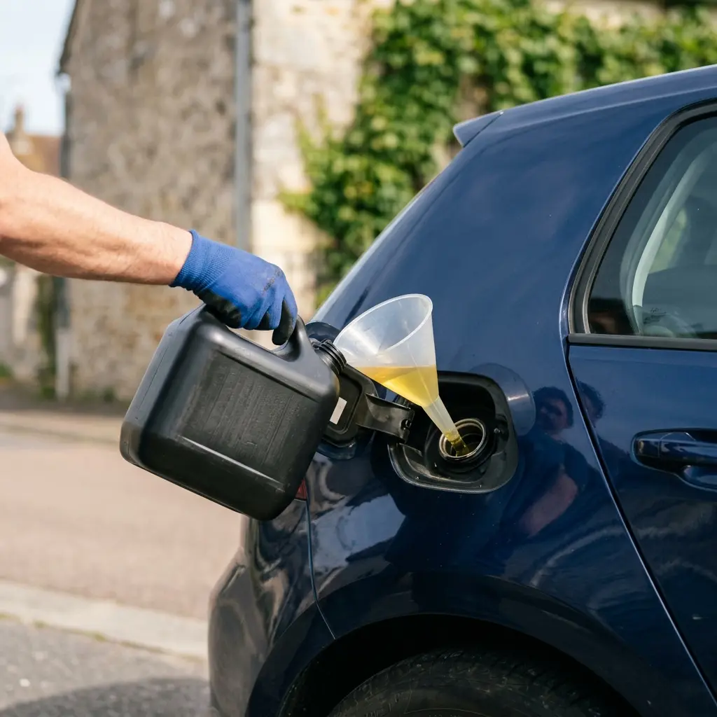 Un service de proximité pour reprendre la route sans stress