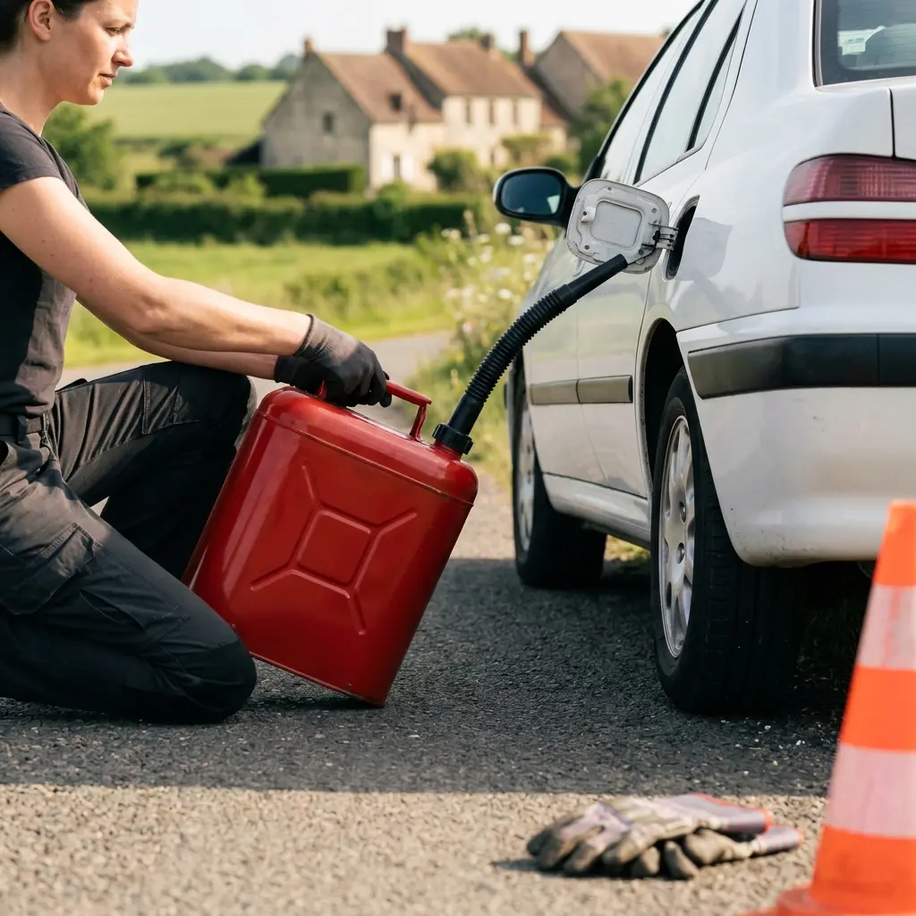 Une solution fiable pour reprendre la route sereinement