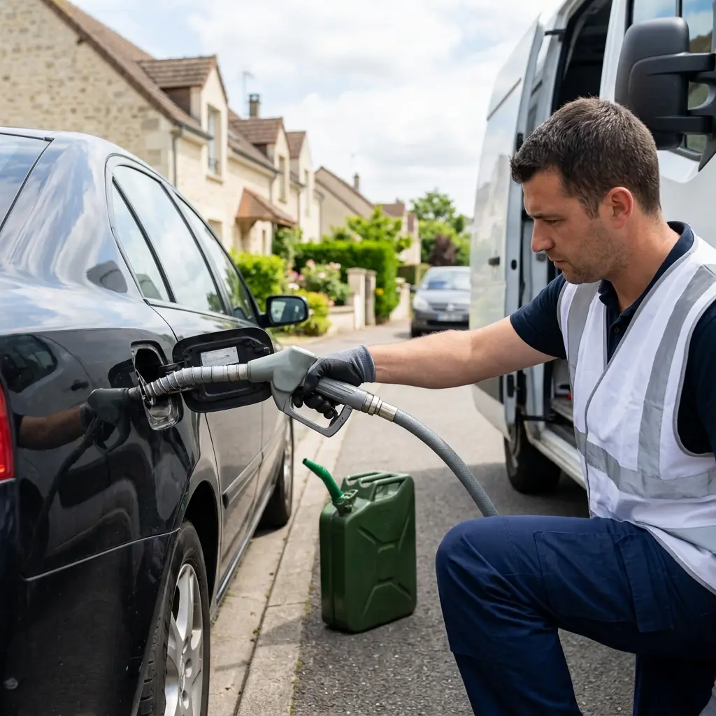 Une approche technique pour un redémarrage efficace