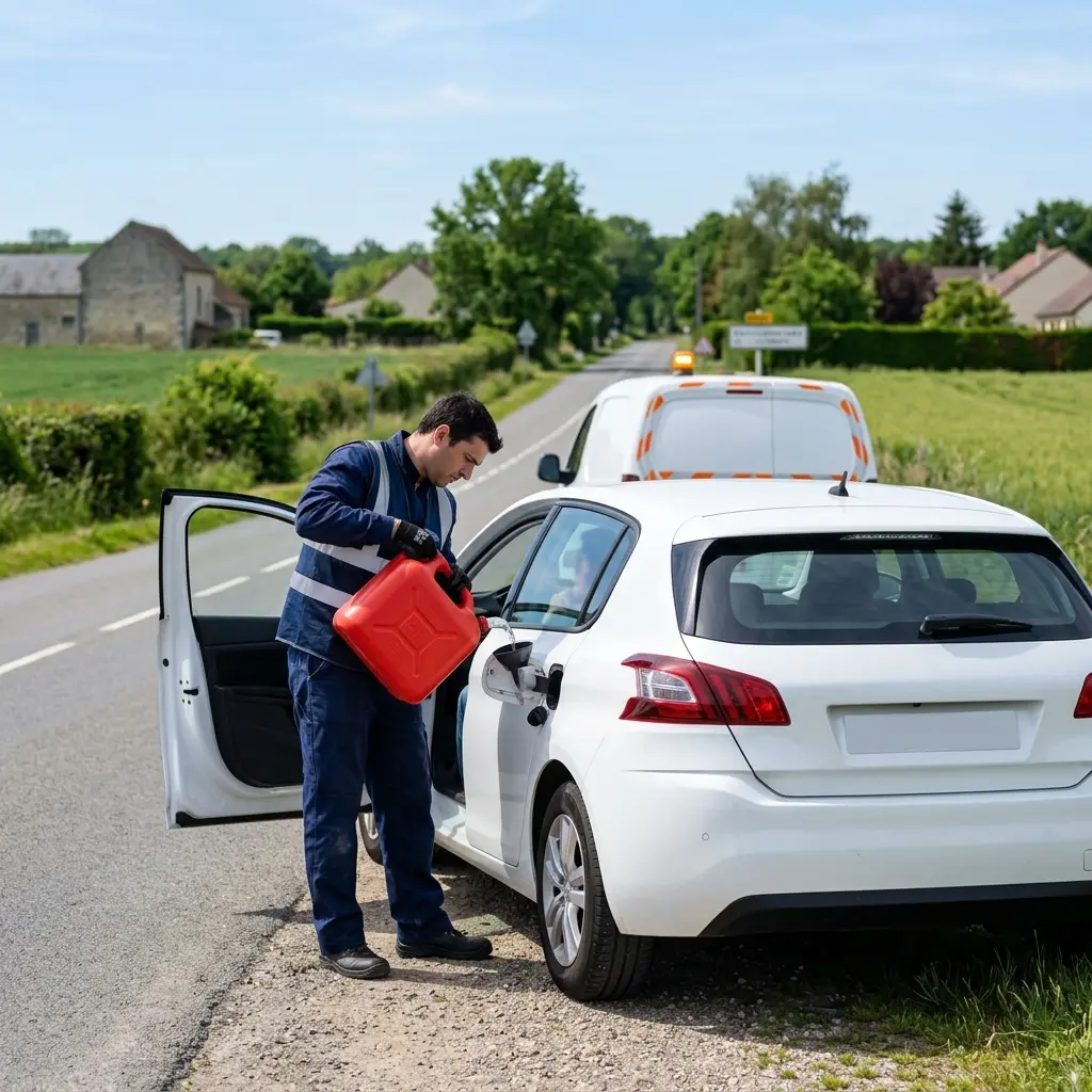 Pourquoi nous choisir pour votre dépannage à Coulommiers ?
