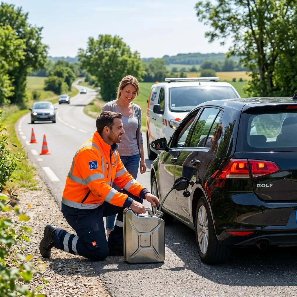 Comment se déroule l'intervention à Crégy-lès-Meaux ?