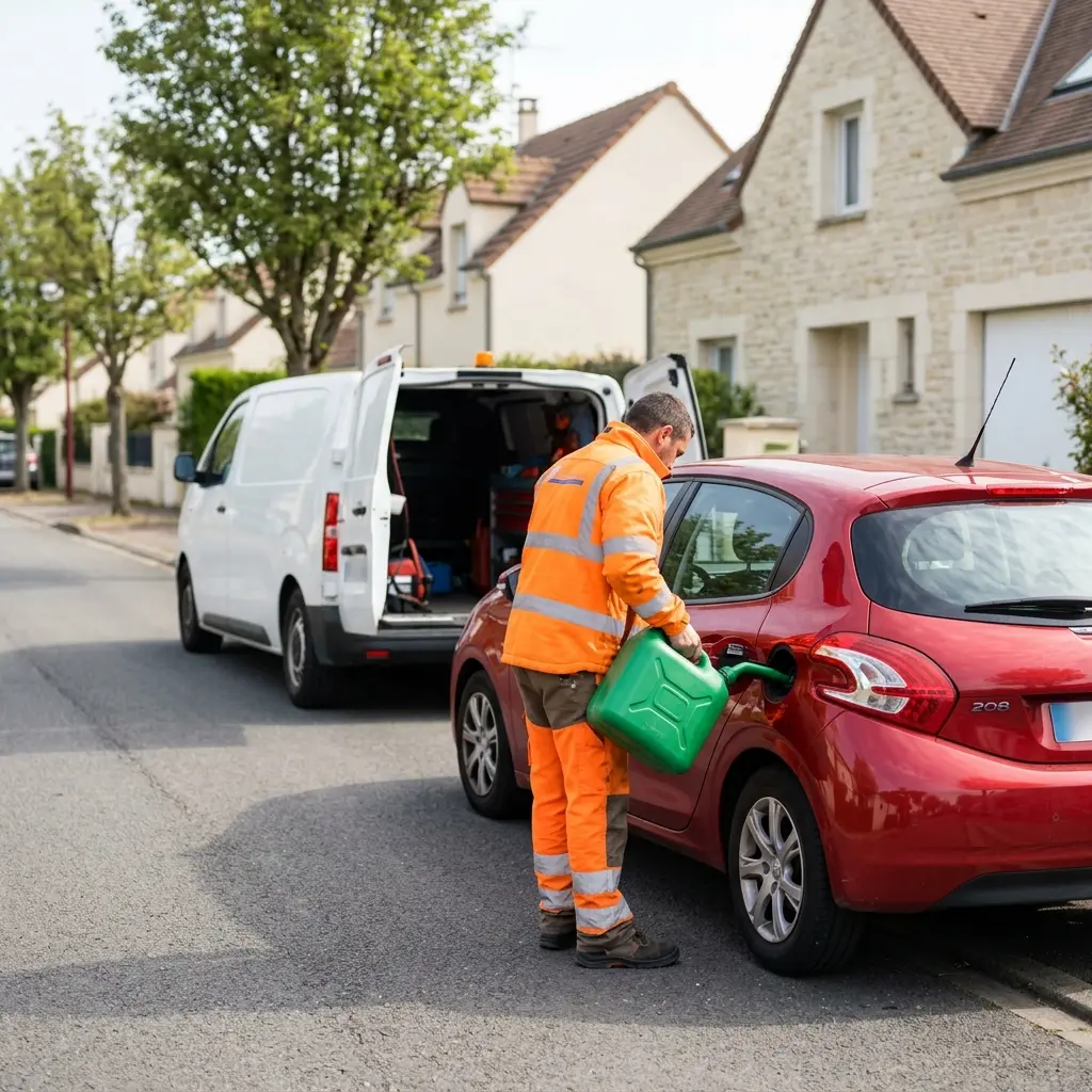 Une approche technique pour un redémarrage sans risque