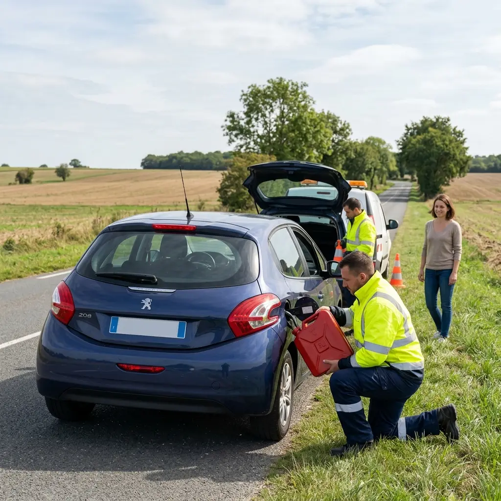 Pourquoi nous choisir pour votre dépannage à Montereau-Fault-Yonne
