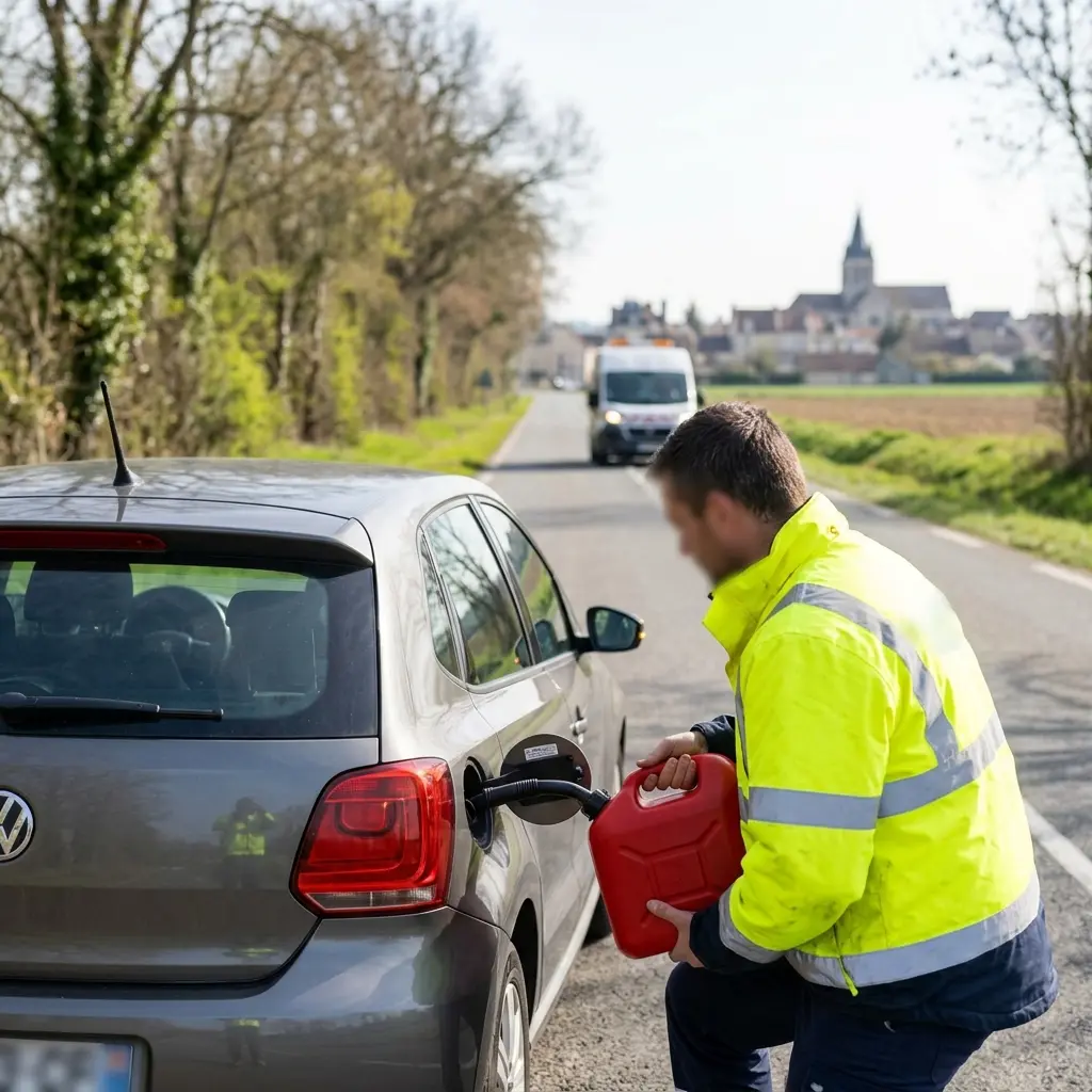Besoin d'une aide rapide à Montereau-Fault-Yonne ?